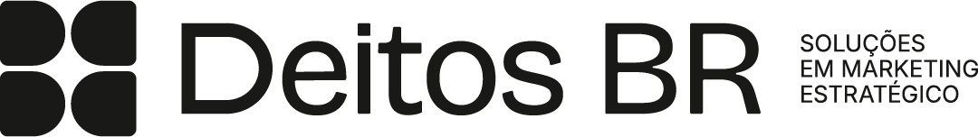 Deitos BR — Soluções em Marketing Estratégico